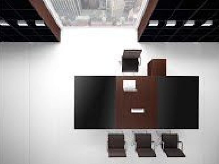 Archisio - Architetture Di Interni - Progetto Arredi ufficio direzionale linea arc