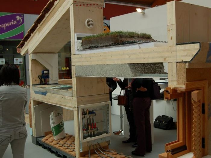 Archisio - Gianluca Fricchione - Progetto Citt ambiente futuro