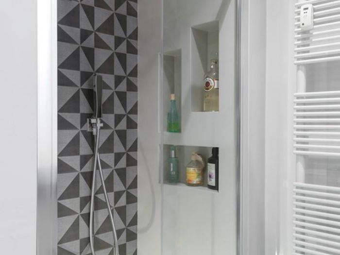 Archisio - Chiara Camilli - Progetto Casa nc - roma