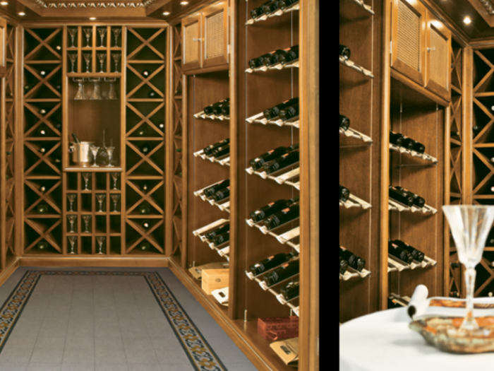 Archisio - Turati Boiseries - Progetto Progetti cucine