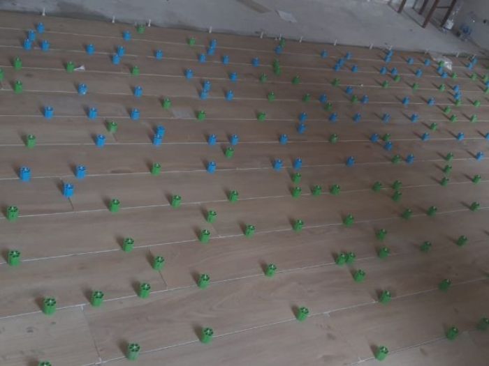 Archisio - Taes Group srl - Progetto House ml