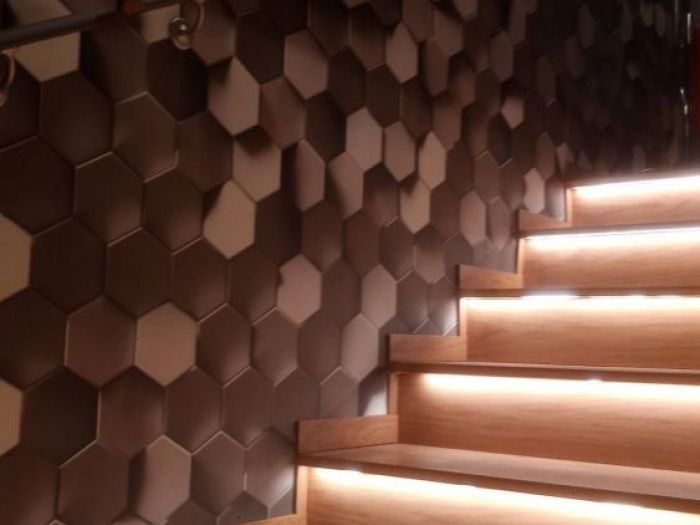 Archisio - Falegnameperamico - Progetto Ristorante primo posto milano