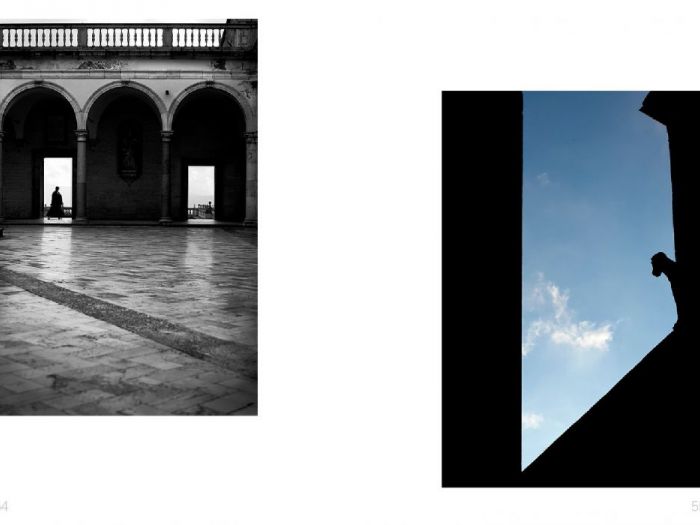 Archisio - Luca Sorrentino Fotografo - Progetto Fotografia