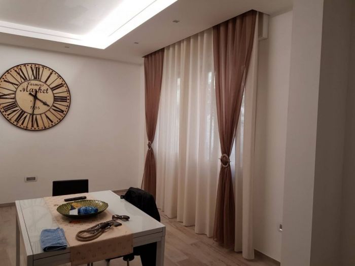 Archisio - Domus Tenda - Progetto Nuove proposte