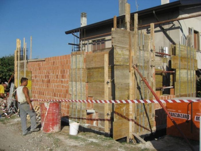 Archisio - Bb Costruzioni - Progetto Nuove costruzioni