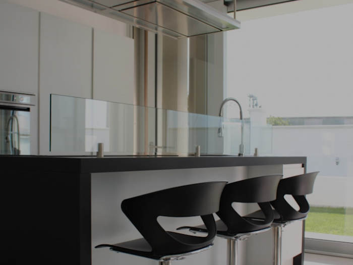 Archisio - Architetto Valentina Longo - Progetto Villa privata