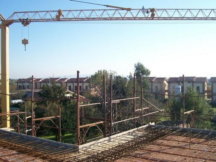 Archisio - Edil 2 - Progetto Costruzione ristrutturazione e rifacimento tetti