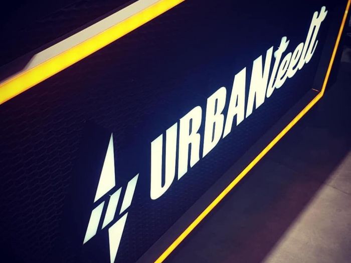 Archisio - Damadesign - Progetto Retail