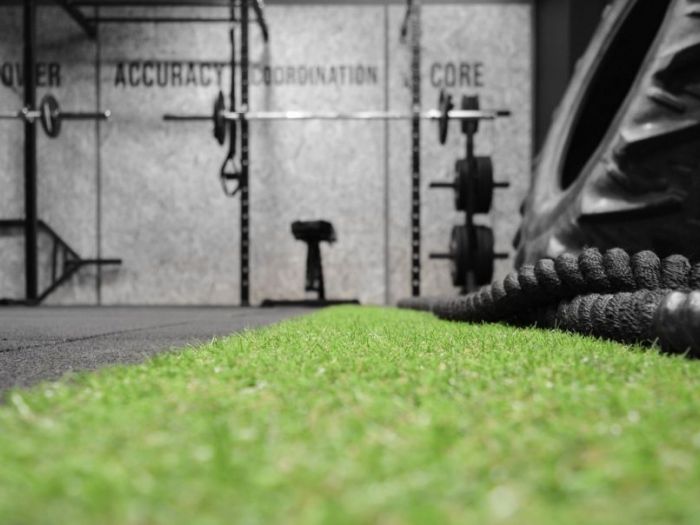 Archisio - Deark Officina Architettura - Progetto Mft center