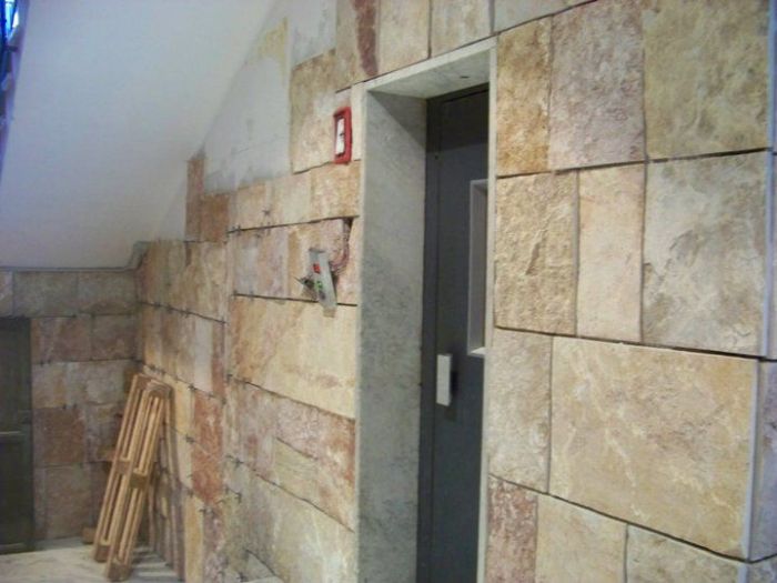 Archisio - Milillo Mario Lavori Edili - Progetto Cartongesso e pitturazione