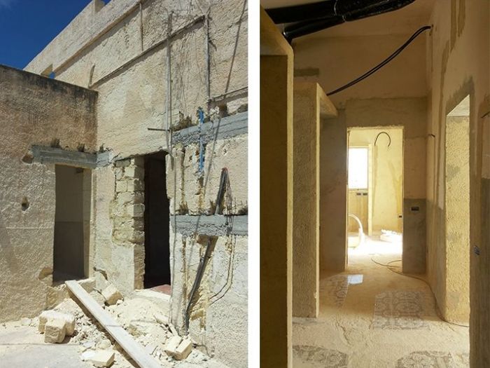 Archisio - Alessandro Eletto - Progetto Mcm casa monofamigliare