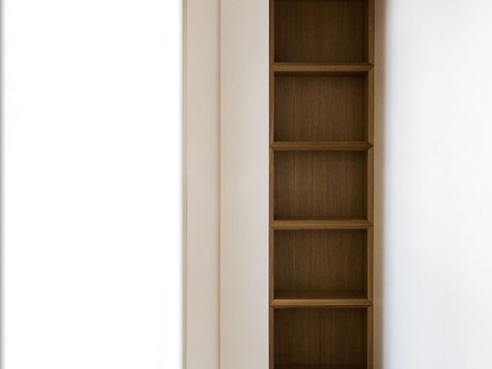 Archisio - Domenico Pastore - Progetto Gl house