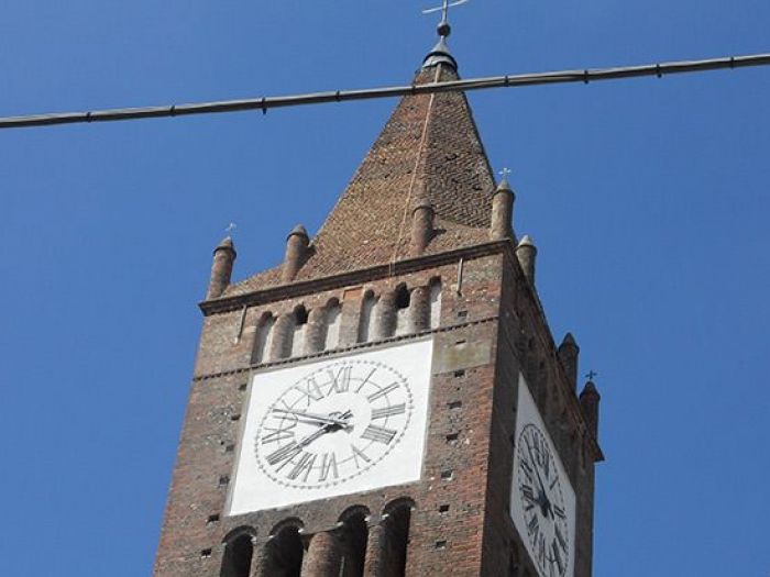 Archisio - Eleonora Gottardello - Progetto Prima e dopo