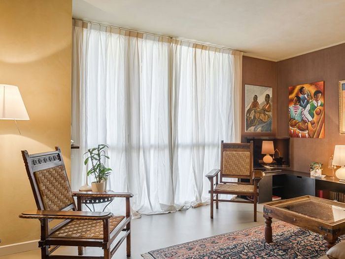 Archisio - Resin - Progetto Resina per il civile