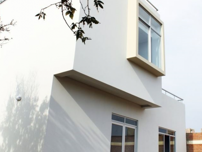 Archisio - Marco Quagliatini - Progetto Casa per adolescenti in per