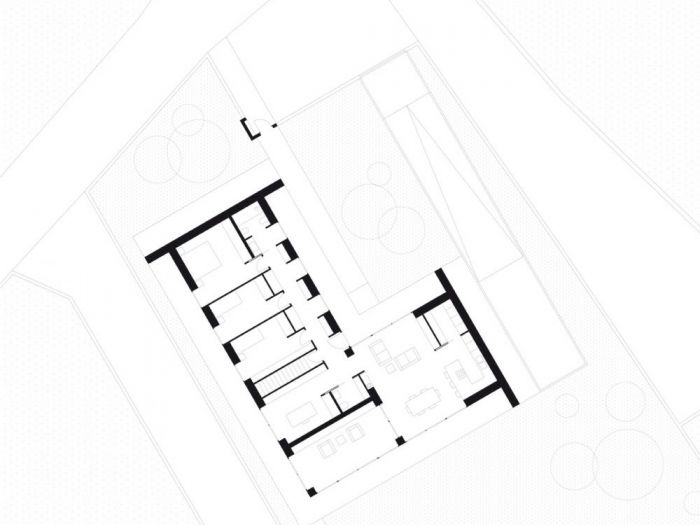 Archisio - Campomarzio - Progetto House cf