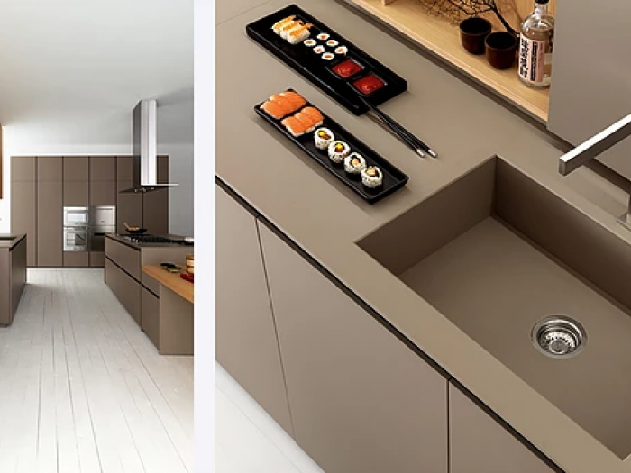 Archisio - Sketchome Di Luca Peregalli - Progetto Axis