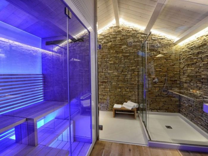 Archisio - Brau Battistelli Roccheggiani Architetti Associati - Progetto Il gallo senone