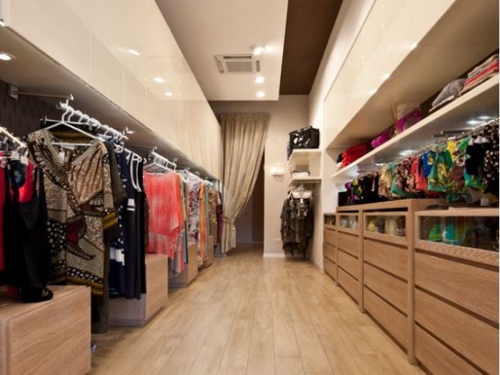 Archisio - Adsidera Architetti - Progetto Stile boudoir