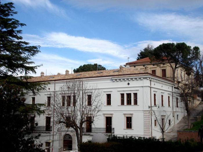 Archisio - Gruppo Cifolelli - Progetto Lavori finiti