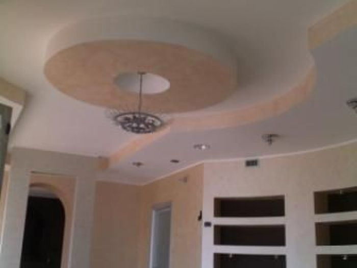 Archisio - Edil Decor Sud - Progetto cartongesso arredamenti controsoffitti pareticontropareti isolamento