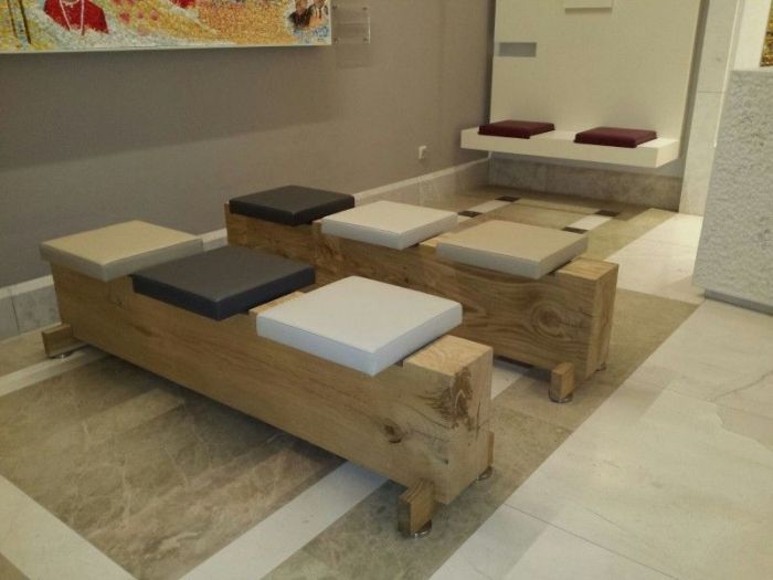 Archisio - Brau Battistelli Roccheggiani Architetti Associati - Progetto Cappella bv Maria di loreto cracovia