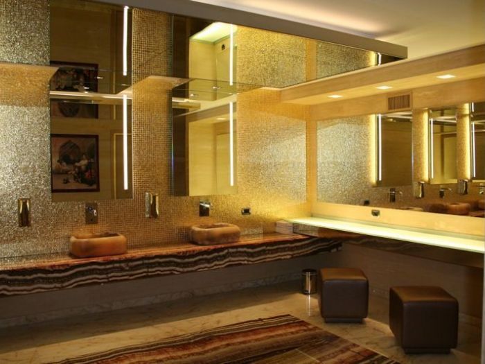 Archisio - Giovannozzi Marmi - Progetto Granito