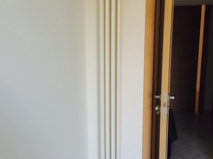 Archisio - La Servizi Ristrutturazioni - Progetto Interni