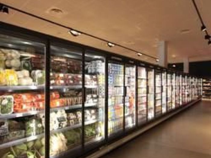 Archisio - Studio Tondo - Progetto Crai extra