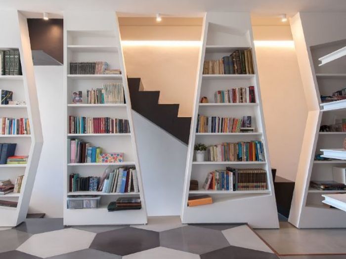 Archisio - Giuseppe Maretto - Progetto Casa ga