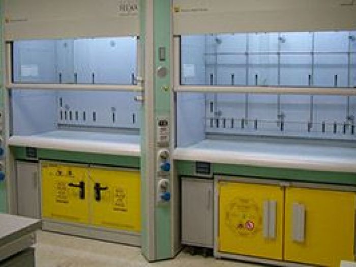 Archisio - Menab E Barolo Sas - Progetto Box con aspirazione controllata