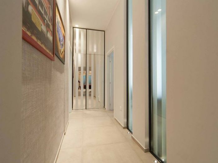 Archisio - Tania Di Ciommo - Progetto Ristrutturazioni di interni