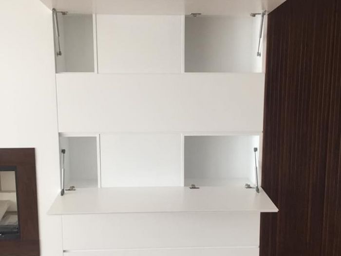 Archisio - Falegnameria Caricato - Progetto Arredamenti interni su misura