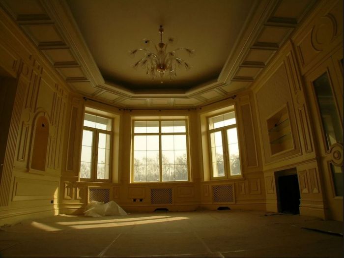 Archisio - Alberto Albeggiani - Progetto Almaty - kazakhstan