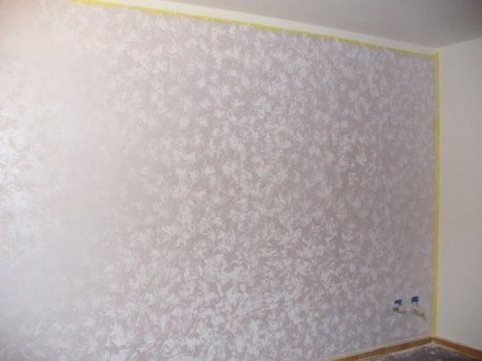 Archisio - Stefano Siboni - Progetto Tinteggiarure interni