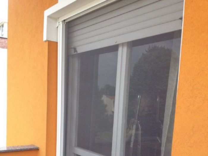 Archisio - Tende Lab - Progetto Zanzariere