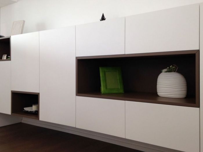 Archisio - Ettore Tricarico - Progetto Home design