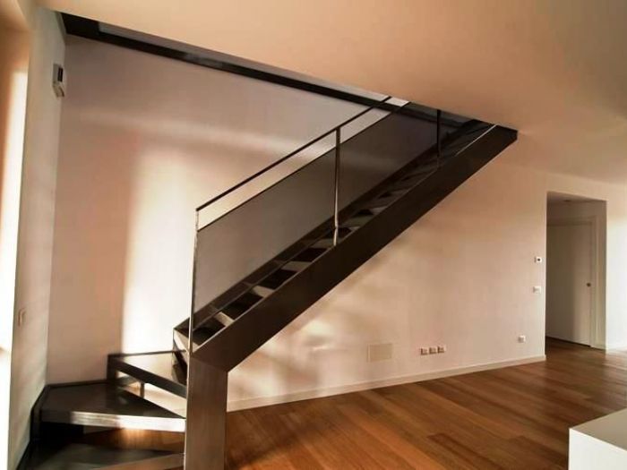 Archisio - Non Solo Bianco - Progetto Ristrutturazione interni