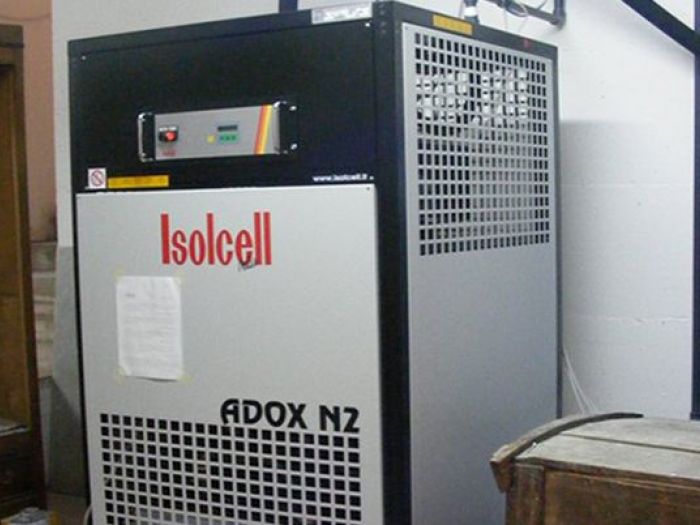 Archisio - Antiquariato E Restauro Di Paolo Cavallari - Progetto Trattamento antitarlo