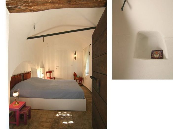 Archisio - Laura Pistoia - Progetto Lavori