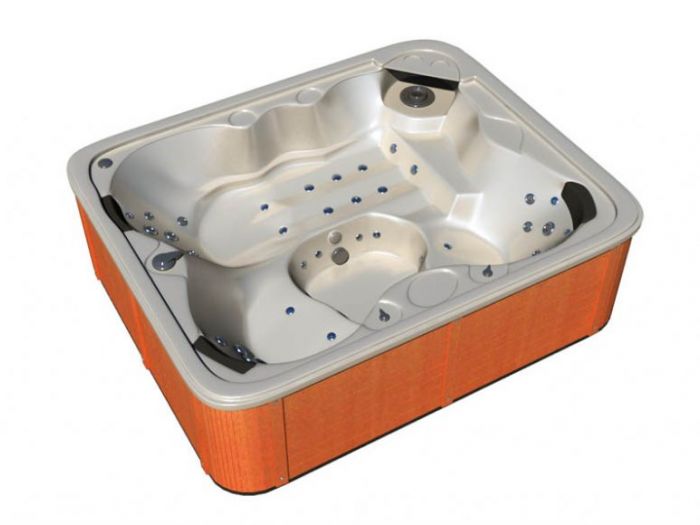 Archisio - Cooldesign - Progetto Idrom 1