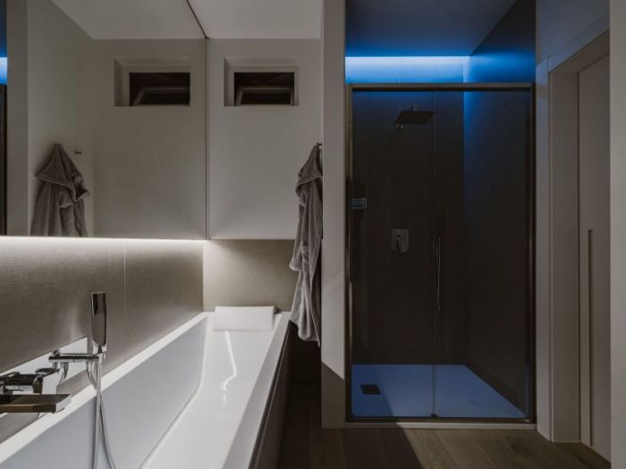 Archisio - Annalisa Carli - Progetto Una moderna fermata del tram