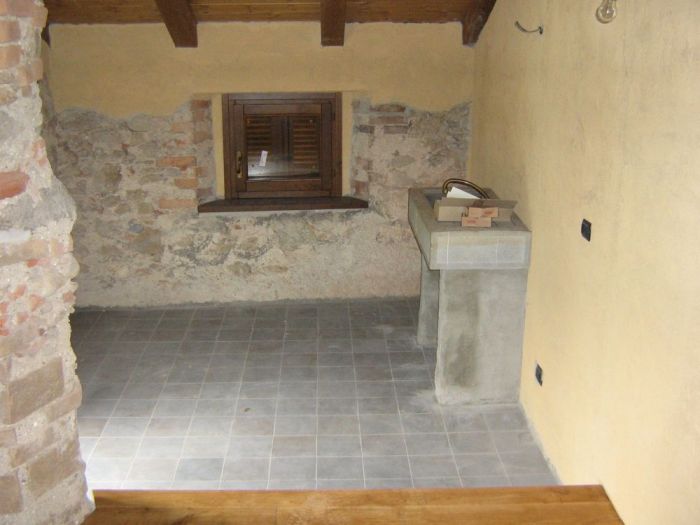 Archisio - Molineri Costruzioni Srl - Progetto Ristrutturazione edificio