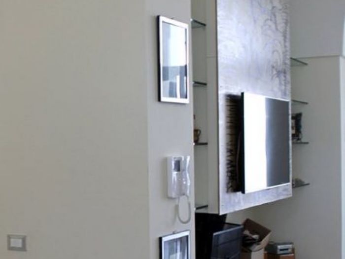 Archisio - Luigi Chiriac - Progetto Casa rota