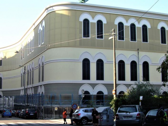 Archisio - Polymorpha Design For Living - Progetto Interni