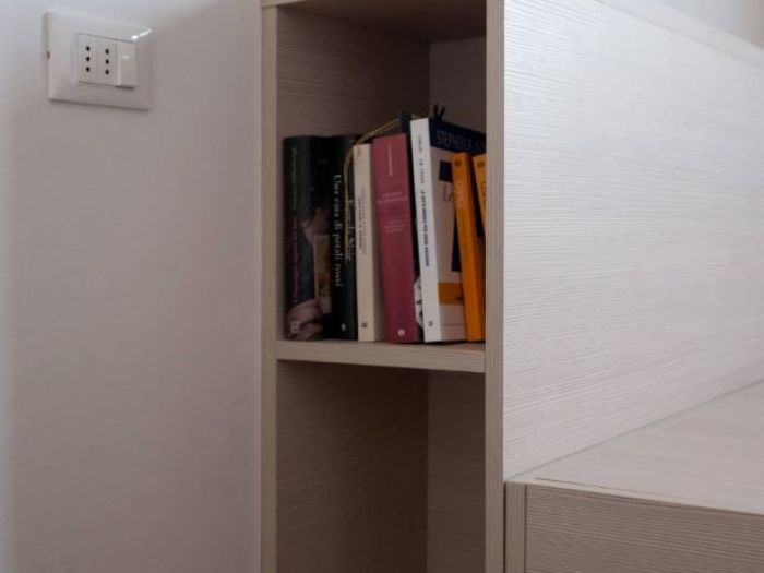 Archisio - Nca Nunzio Carraffa - Progetto Appartamento cg