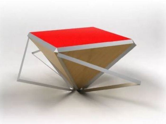 Archisio - Chiara - Studio Violi - Progetto Siedimi