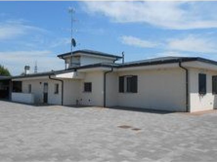 Archisio - Studio Architettura Paola Geddo E Monica Facchetti - Progetto Progettazione villa unifamiliare