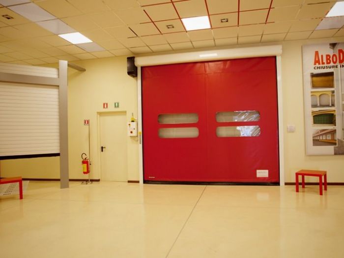 Archisio - Albodoor Piu Serramenti Ed Infissi Porte Blindate E Da Interno - Progetto ALBODOOR PIU SERRAMENTI ED INFISSI PORTE BLINDATE E DA INTERNO