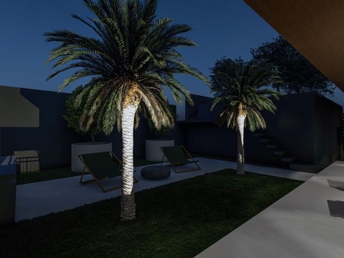 Archisio - Flavio Rizzo - Progetto Casa s